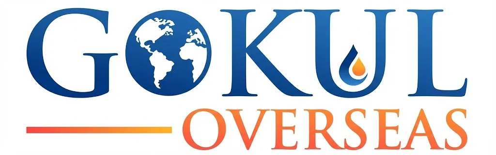 Gokul logo