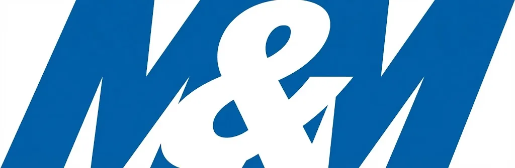 Minesh Engineer Company Logo