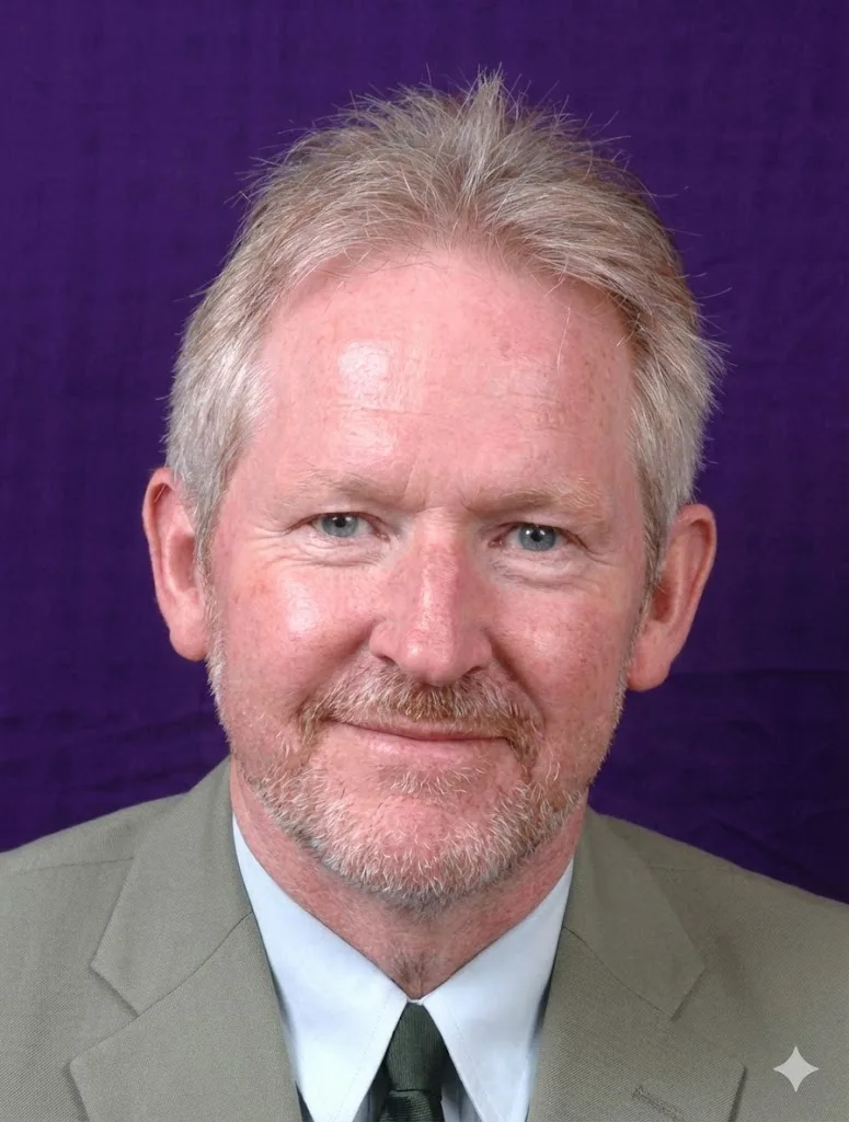Prof. Robin Smith
