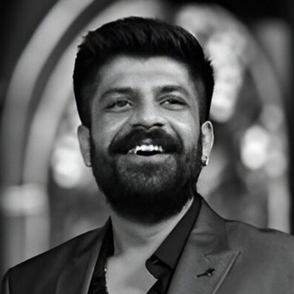 Vatsalya Shah