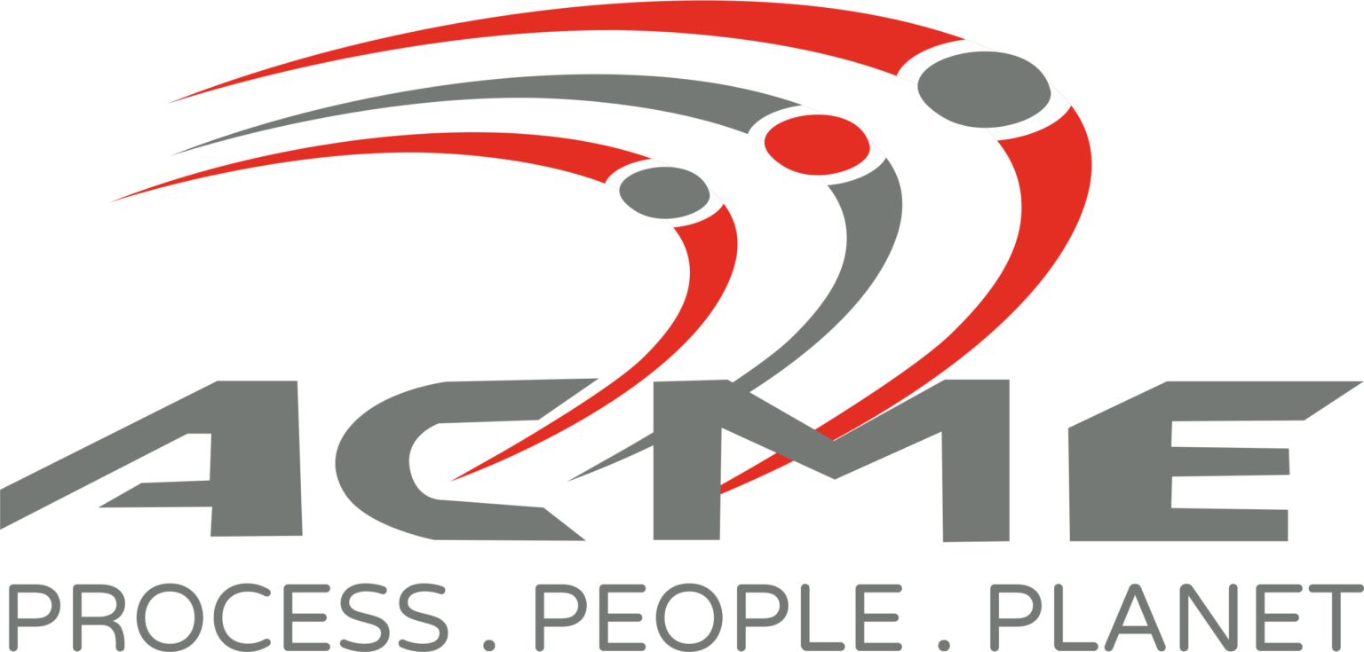 Company name