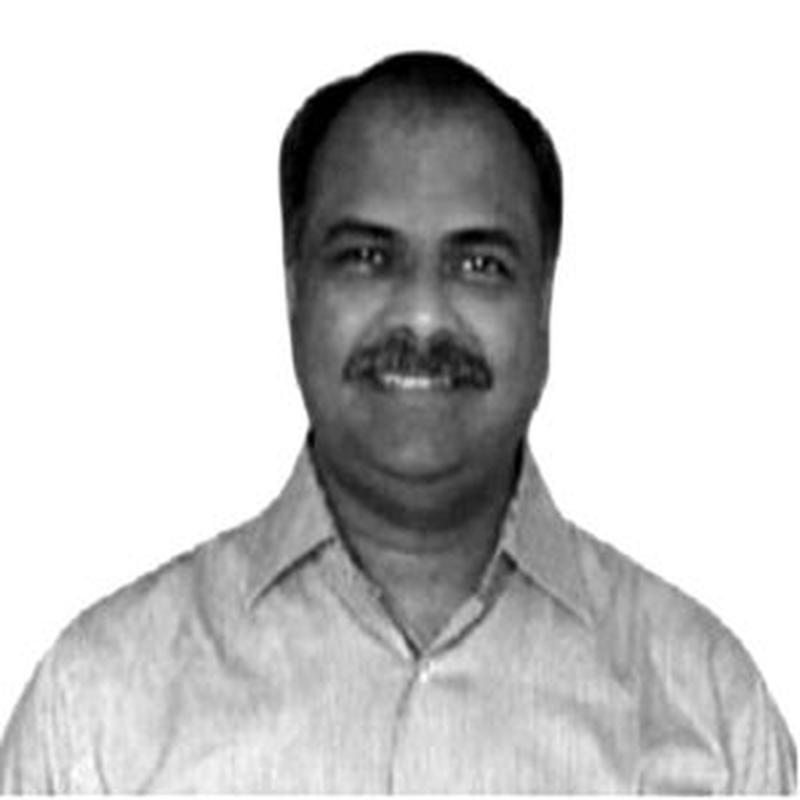 Dr. M. S. Rao