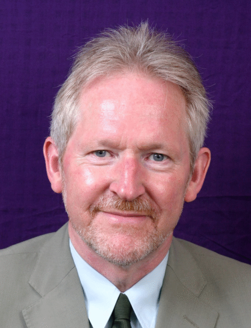 Robin Smith