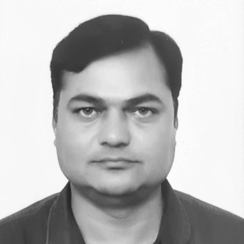 Dr. Sunil Patel